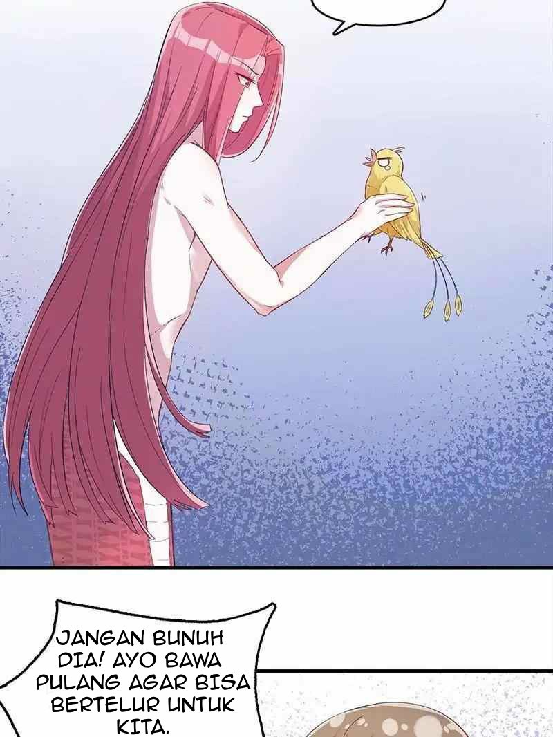 Beauty and the Beasts Chapter 63 Gambar 7